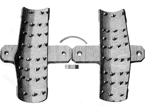 Иллюстрация к книге — Молот ведьм. Руководство святой инквизиции [i_039.jpg]