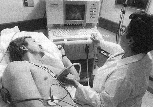 Иллюстрация к книге — Здоровое сердце. Издание XXI века [i_023.jpg]