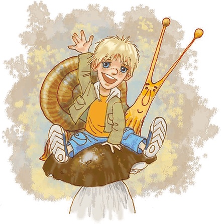 Иллюстрация к книге — Мальчик с пальчик и добрая мачеха [i_001.jpg]