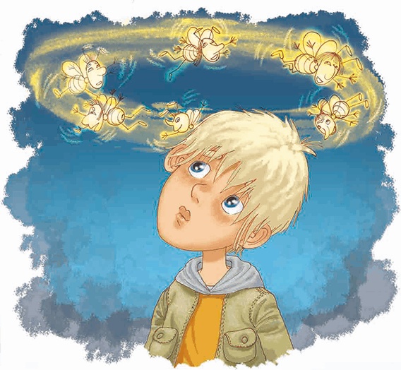 Иллюстрация к книге — Мальчик с пальчик и добрая мачеха [i_024.jpg]