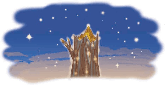 Иллюстрация к книге — Мальчик с пальчик и добрая мачеха [i_025.jpg]