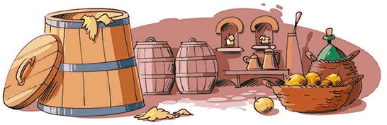 Иллюстрация к книге — Бопси! Допси! Пум! или Приключения в стеклянном шаре [i_012.jpg]