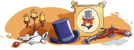 Иллюстрация к книге — Бопси! Допси! Пум! или Приключения в стеклянном шаре [i_014.jpg]