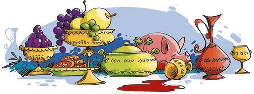 Иллюстрация к книге — Бопси! Допси! Пум! или Приключения в стеклянном шаре [i_022.jpg]