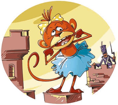 Иллюстрация к книге — Бопси! Допси! Пум! или Приключения в стеклянном шаре [i_026.jpg]