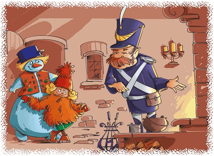 Иллюстрация к книге — Бопси! Допси! Пум! или Приключения в стеклянном шаре [i_032.jpg]