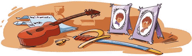 Иллюстрация к книге — Бопси! Допси! Пум! или Приключения в стеклянном шаре [i_050.jpg]