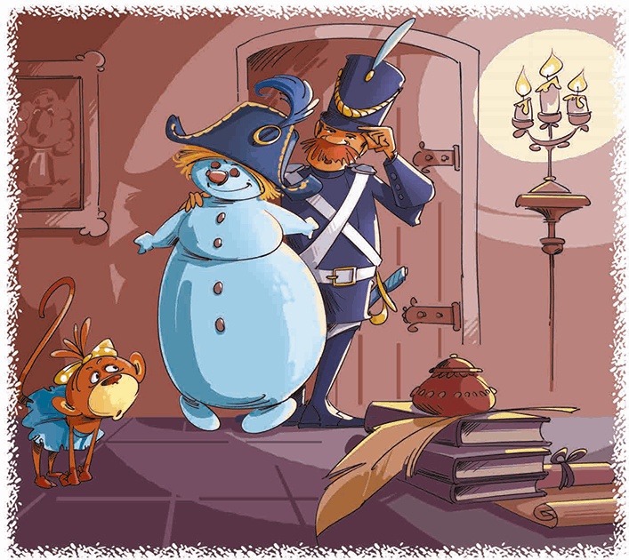 Иллюстрация к книге — Бопси! Допси! Пум! или Приключения в стеклянном шаре [i_053.jpg]