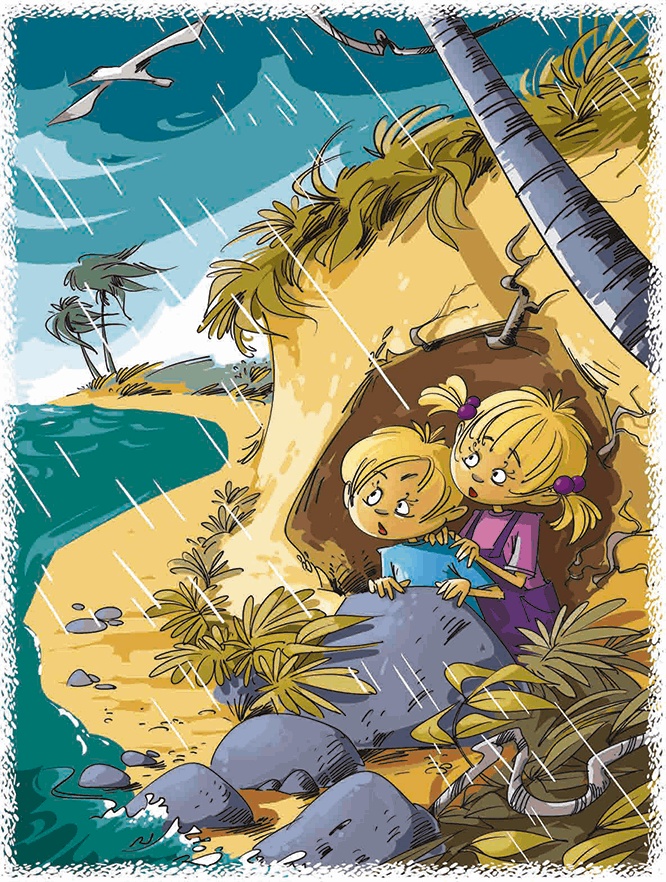 Иллюстрация к книге — Волшебный телевизор "Хитутучи" [i_019.jpg]