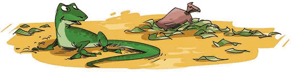 Иллюстрация к книге — Волшебный телевизор "Хитутучи" [i_021.jpg]