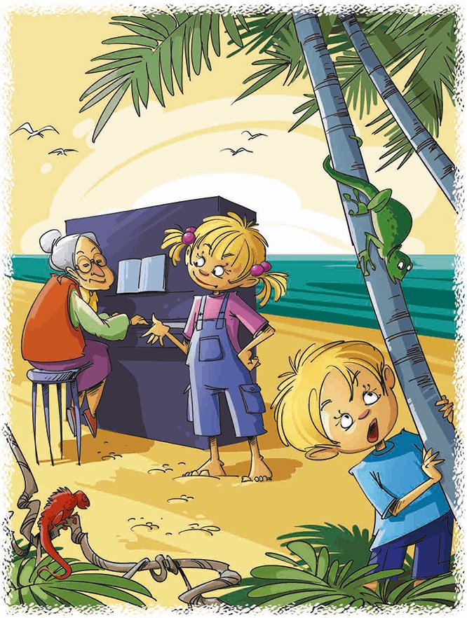 Иллюстрация к книге — Волшебный телевизор "Хитутучи" [i_022.jpg]