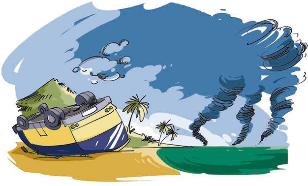 Иллюстрация к книге — Волшебный телевизор "Хитутучи" [i_023.jpg]