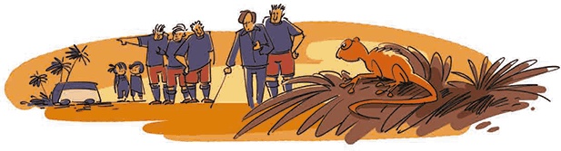 Иллюстрация к книге — Волшебный телевизор "Хитутучи" [i_030.jpg]