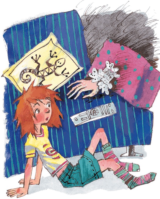 Иллюстрация к книге — Сказки не по правилам [i_010.jpg]