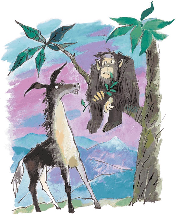 Иллюстрация к книге — Сказки не по правилам [i_018.jpg]