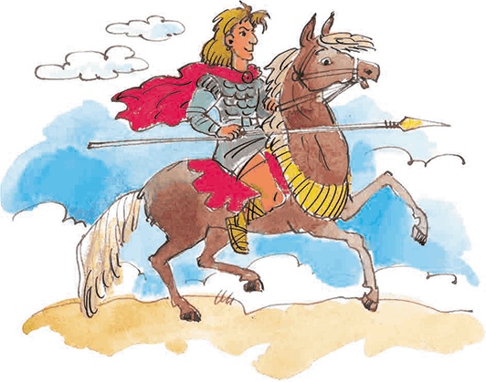 Иллюстрация к книге — Сказки не по правилам [i_019.jpg]