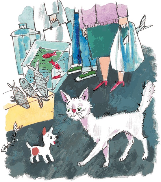 Иллюстрация к книге — Сказки не по правилам [i_021.jpg]