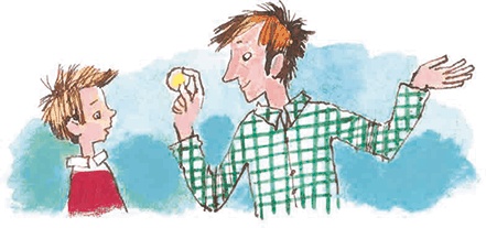 Иллюстрация к книге — Сказки не по правилам [i_033.jpg]