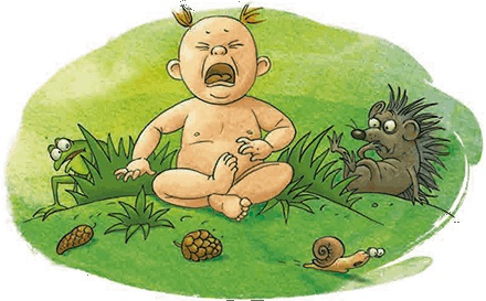 Иллюстрация к книге — Белочка и старуха Агата [i_010.jpg]