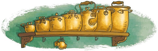 Иллюстрация к книге — Белочка и старуха Агата [i_013.jpg]