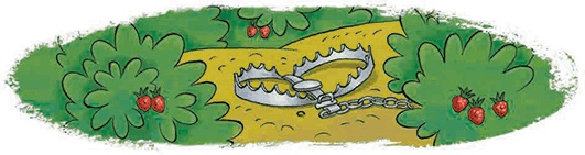 Иллюстрация к книге — Белочка и старуха Агата [i_020.jpg]