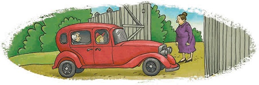 Иллюстрация к книге — Белочка и старуха Агата [i_030.jpg]