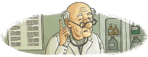 Иллюстрация к книге — Белочка и старуха Агата [i_033.jpg]