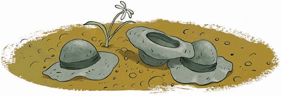 Иллюстрация к книге — Белочка и старуха Агата [i_036.jpg]