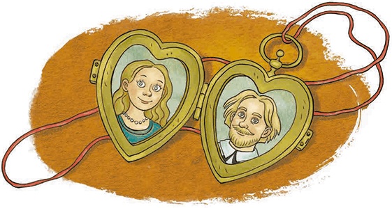 Иллюстрация к книге — Белочка и старуха Агата [i_046.jpg]