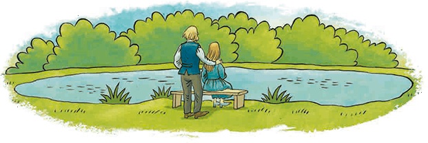 Иллюстрация к книге — Белочка и старуха Агата [i_048.jpg]