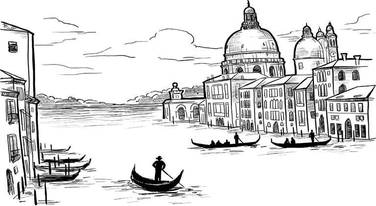 Иллюстрация к книге — Три смерти Коломбины [_3.jpg]