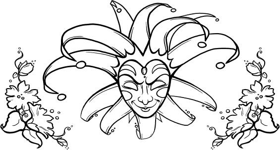 Иллюстрация к книге — Три смерти Коломбины [_7.jpg]