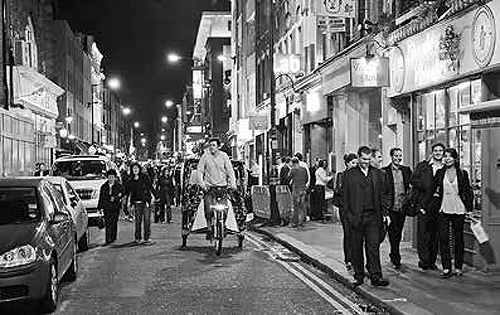 Иллюстрация к книге — Секс, игра и шоколад. Удовольствия и пристрастия [i_002.jpg]