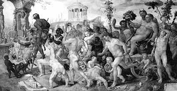 Иллюстрация к книге — Секс, игра и шоколад. Удовольствия и пристрастия [i_022.jpg]