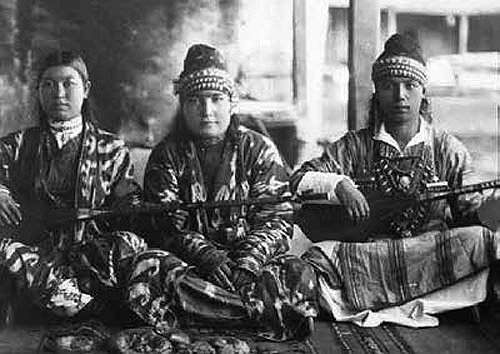 Иллюстрация к книге — Секс, игра и шоколад. Удовольствия и пристрастия [i_025.jpg]