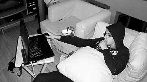 Иллюстрация к книге — Секс, игра и шоколад. Удовольствия и пристрастия [i_056.jpg]