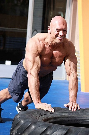 Иллюстрация к книге — Секс, игра и шоколад. Удовольствия и пристрастия [i_088.jpg]