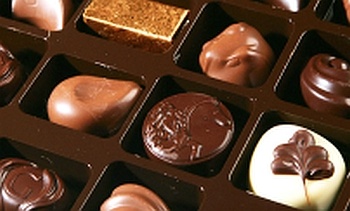 Иллюстрация к книге — Секс, игра и шоколад. Удовольствия и пристрастия [i_095.jpg]