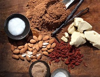 Иллюстрация к книге — Секс, игра и шоколад. Удовольствия и пристрастия [i_096.jpg]