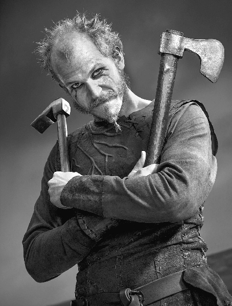 Иллюстрация к книге — Викинги. Буря за кадром [i_029.jpg]