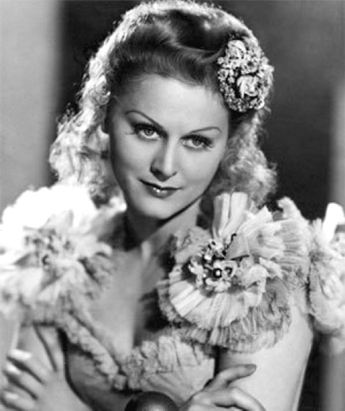 Иллюстрация к книге — Людмила Гурченко. Я - Актриса! [i_012.jpg]