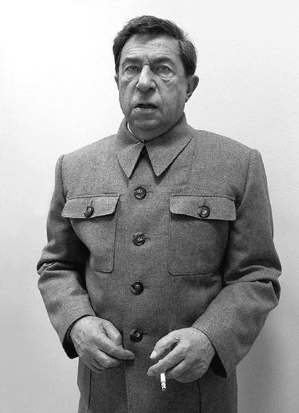 Иллюстрация к книге — Людмила Гурченко. Я - Актриса! [i_037.jpg]