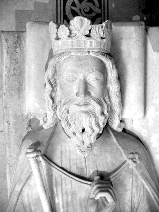 Иллюстрация к книге — Франкская империя Карла Великого. "Евросоюз" Средневековья [i_005.jpg]