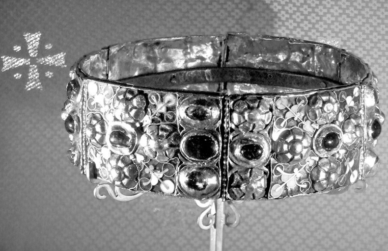 Иллюстрация к книге — Франкская империя Карла Великого. "Евросоюз" Средневековья [i_013.jpg]