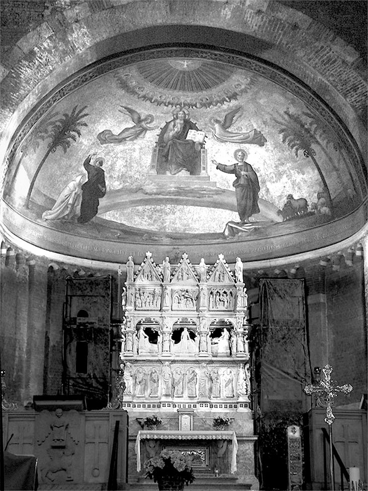 Иллюстрация к книге — Франкская империя Карла Великого. "Евросоюз" Средневековья [i_016.jpg]