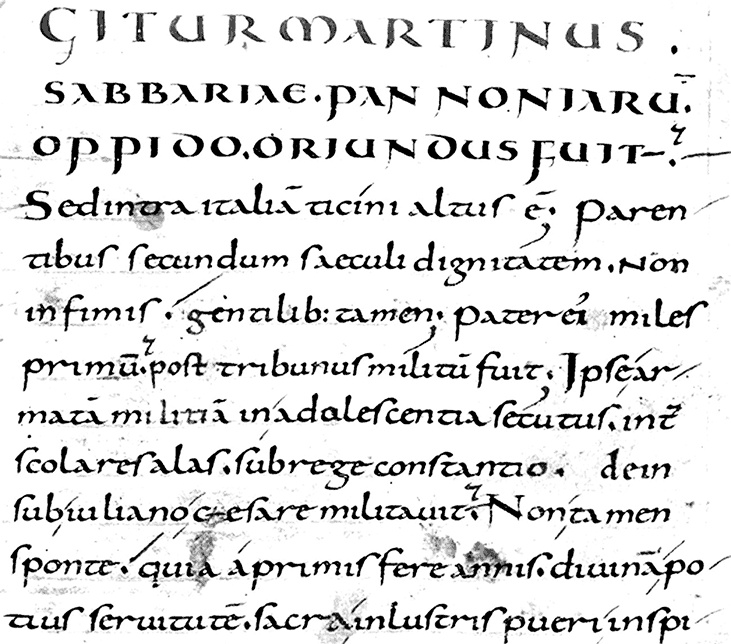 Иллюстрация к книге — Франкская империя Карла Великого. "Евросоюз" Средневековья [i_033.jpg]