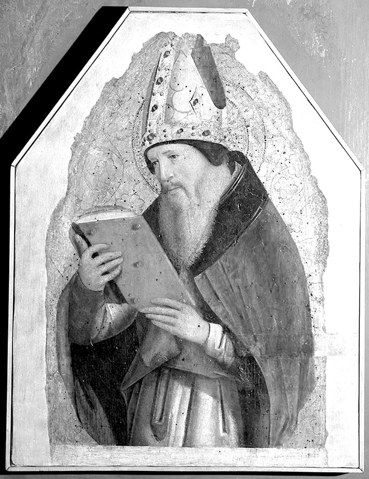 Иллюстрация к книге — Франкская империя Карла Великого. "Евросоюз" Средневековья [i_034.jpg]