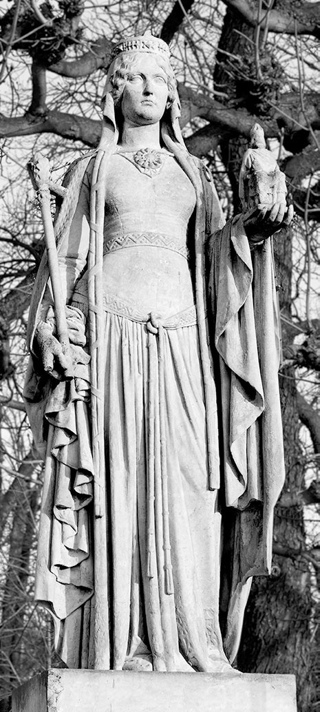 Иллюстрация к книге — Франкская империя Карла Великого. "Евросоюз" Средневековья [i_050.jpg]