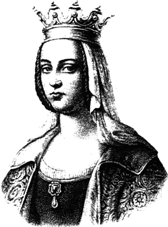 Иллюстрация к книге — Франкская империя Карла Великого. "Евросоюз" Средневековья [i_051.jpg]