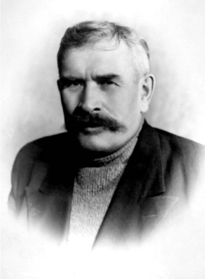 Иллюстрация к книге — Сергей Круглов. Два десятилетия в руководстве органов госбезопасности и внутренних дел СССР [i_005.jpg]